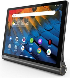 Замена разъема питания на планшете Lenovo Yoga Smart Tab в Калуге